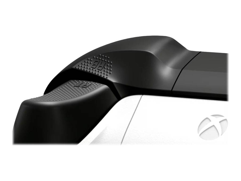 Microsoft Xbox Wireless Controller - Game Pad-4
