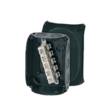 GUSTAV HENSEL - Hensel KF 1010 B, Polycarbonat (PC), Schwarz, IP66, IP67, IP69, 130 mm, 77 mm, 180 mm