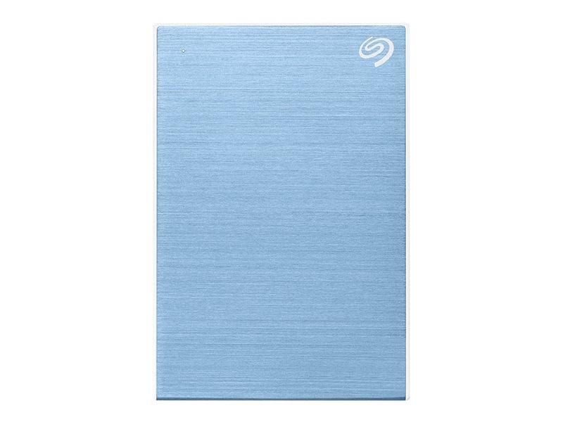 Seagate One Touch STKY1000402 - Festplatte - 1 TB - extern (tragbar)-1