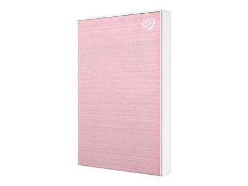 Seagate One Touch STKY2000405 - Festplatte - 2 TB - extern (tragbar)