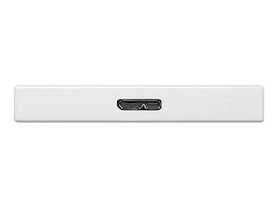 Seagate One Touch STKY2000405 - Festplatte - 2 TB - extern (tragbar)-2