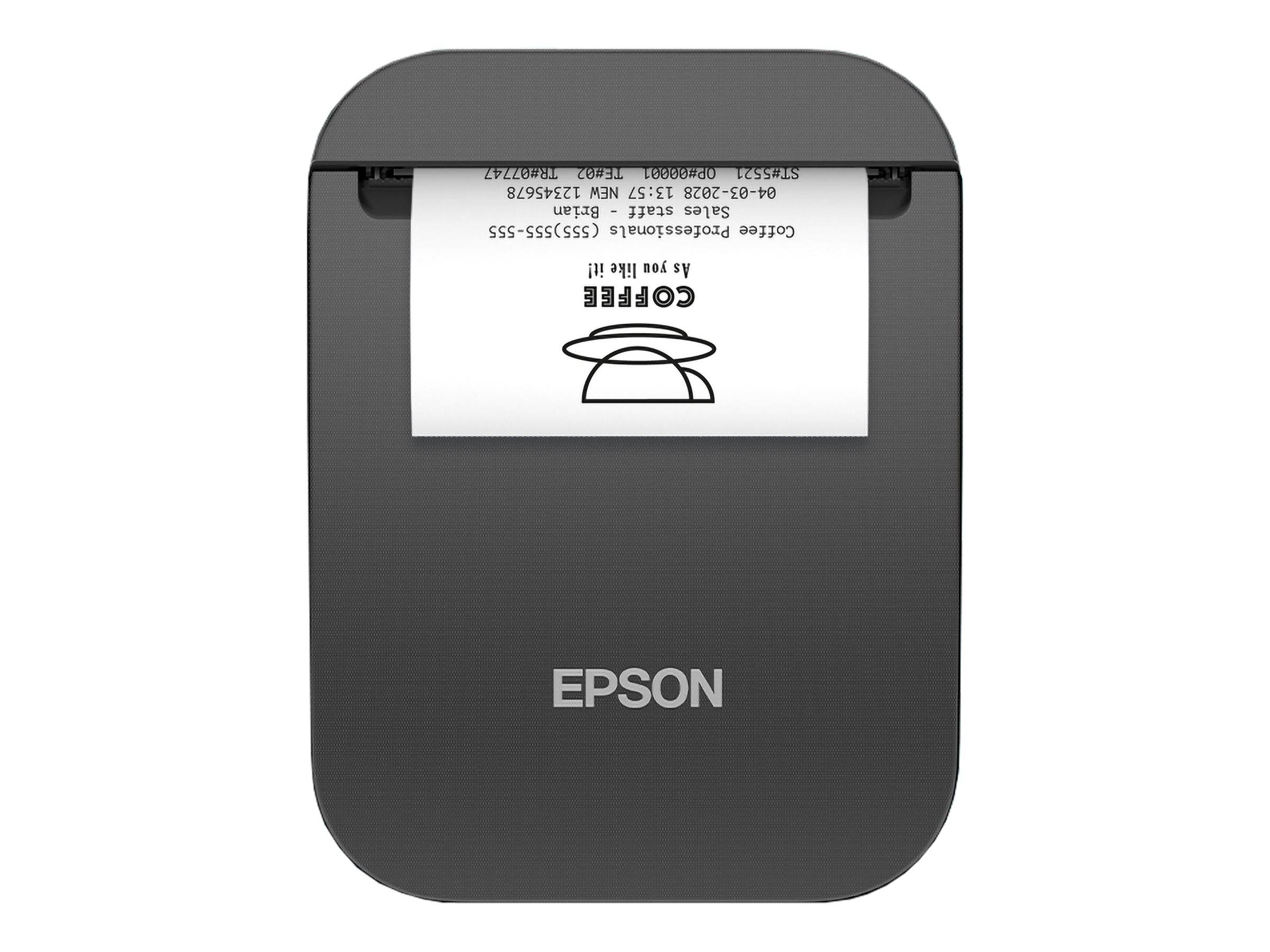 Epson TM P20II (111) - Belegdrucker - Thermozeile - Rolle (5,8 cm)-0