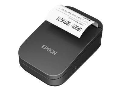 Epson TM P20II (111) - Belegdrucker - Thermozeile - Rolle (5,8 cm)-4