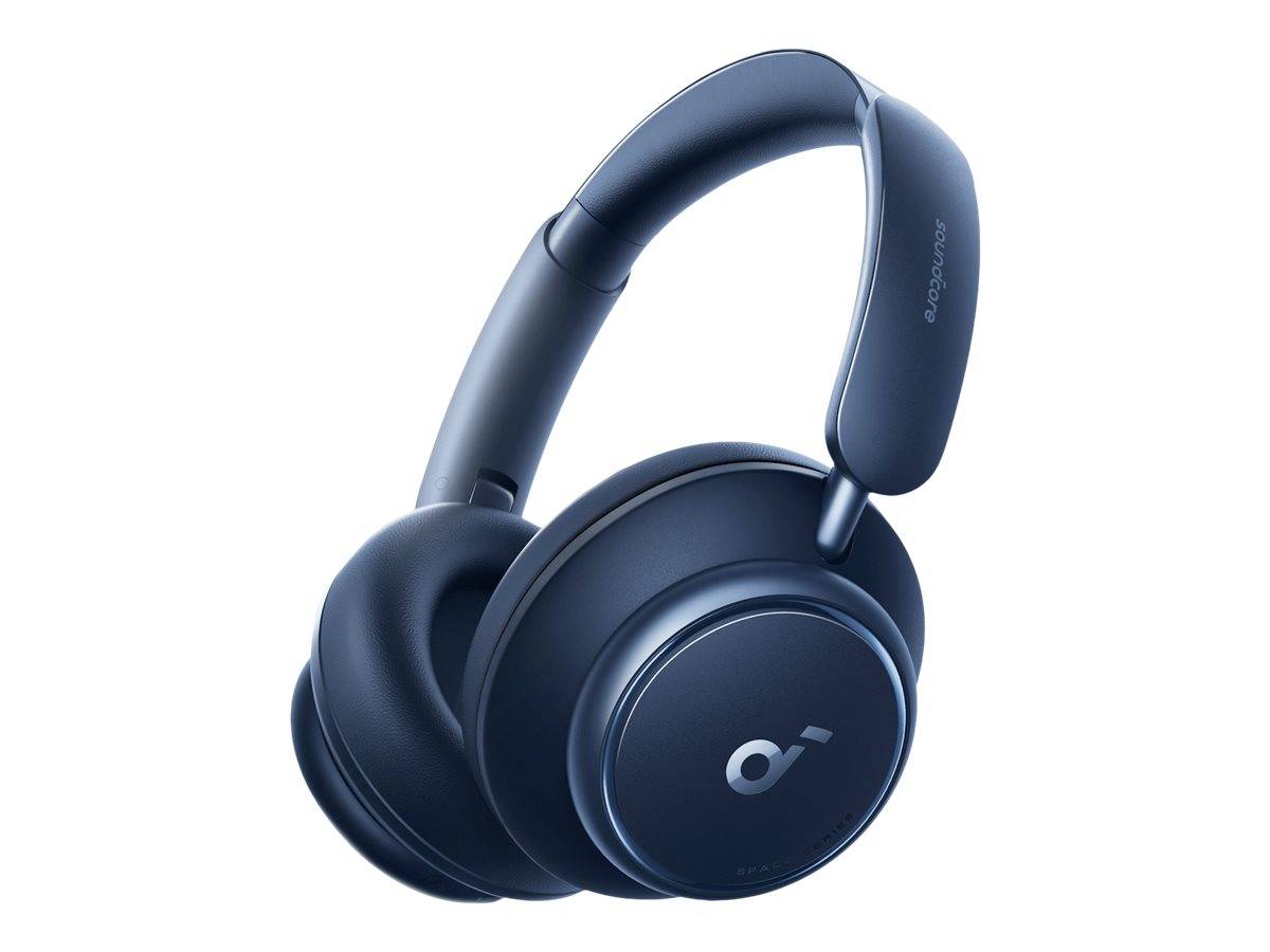 ANKER INNOVATIONS - Soundcore Space Q45 - Kopfhörer mit Mikrofon-0