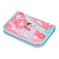Herlitz Ballet Love, 31 Stück(e), Blau, Pink, Polyester, Abbildung, 205 mm, 38 mm-0
