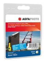 AgfaPhoto - 17 ml - Gelb - kompatibel - Tintenpatrone-1