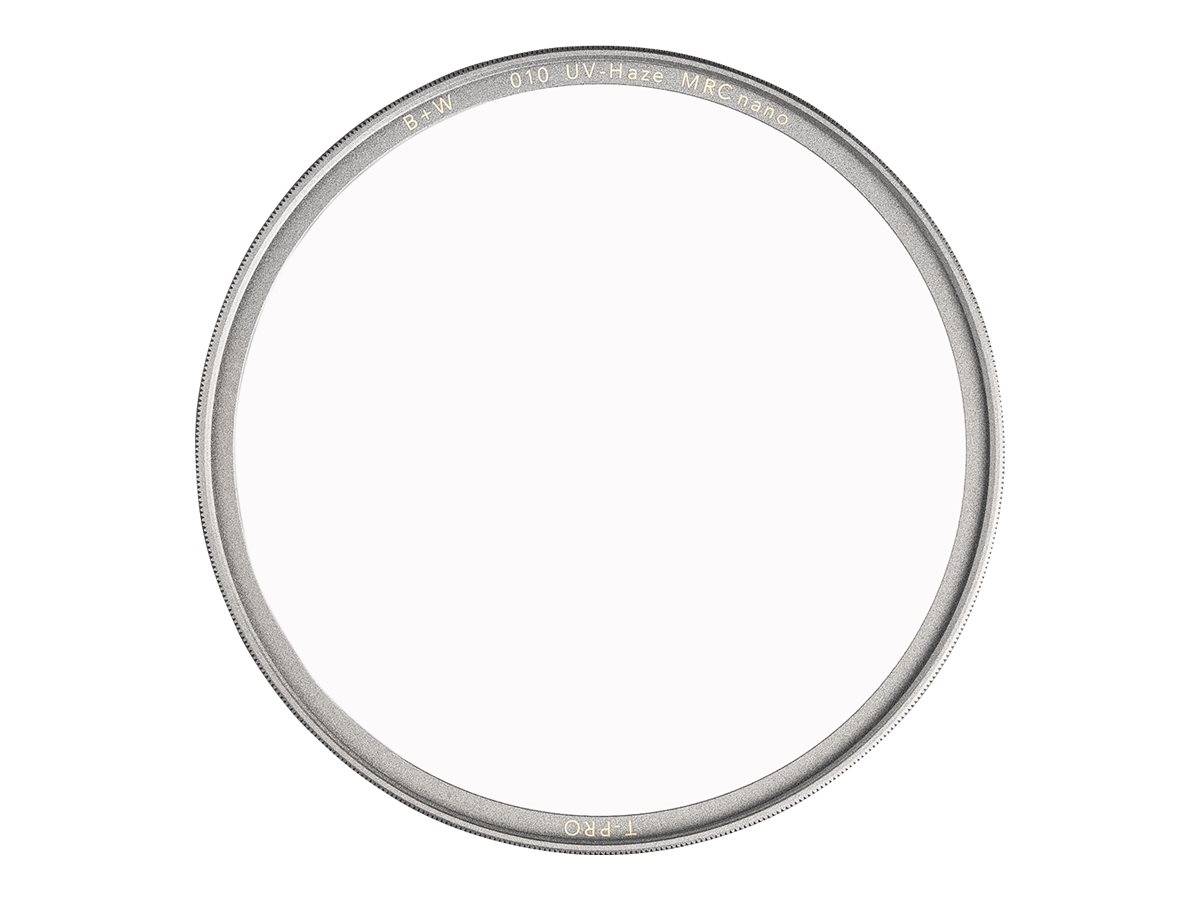 B W T-Pro 010 UV Haze - Filter - UV - klar77 mm-0