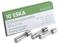 Fuses EN 60127-2-3 - 10 Stück(e)-0