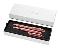 Pelikan Schreibgeräte-Set Jazz Noble Elegance, rosé (56821872)-0
