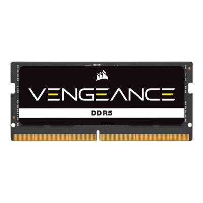 CORSAIR Vengeance - DDR5 - Kit - 64 GB: 2 x 32 GB-0