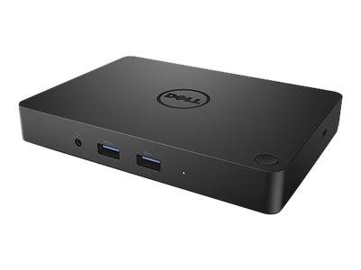 Dell Dock WD15 - Dockingstation - USB-C - VGA, HDMI, Mini DP-0