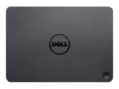 Dell Dock WD15 - Dockingstation - USB-C - VGA, HDMI, Mini DP-2