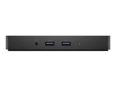 Dell Dock WD15 - Dockingstation - USB-C - VGA, HDMI, Mini DP-3