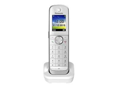 Panasonic KX-TGJA30EXW - Schnurloses Erweiterungshandgerät-0
