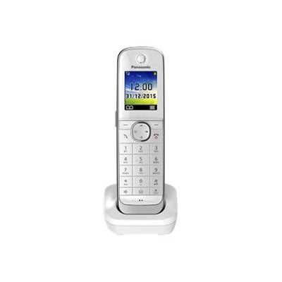 Panasonic KX-TGJA30EXW - Schnurloses Erweiterungshandgerät-0
