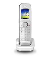 Panasonic KX-TGJA30EXW - Schnurloses Erweiterungshandgerät-2