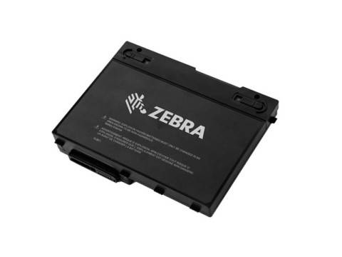Zebra Tablet-Akku (erweiterte Lebensdauer) - Lithium-Ionen - 98 Wh - für Xplore-2
