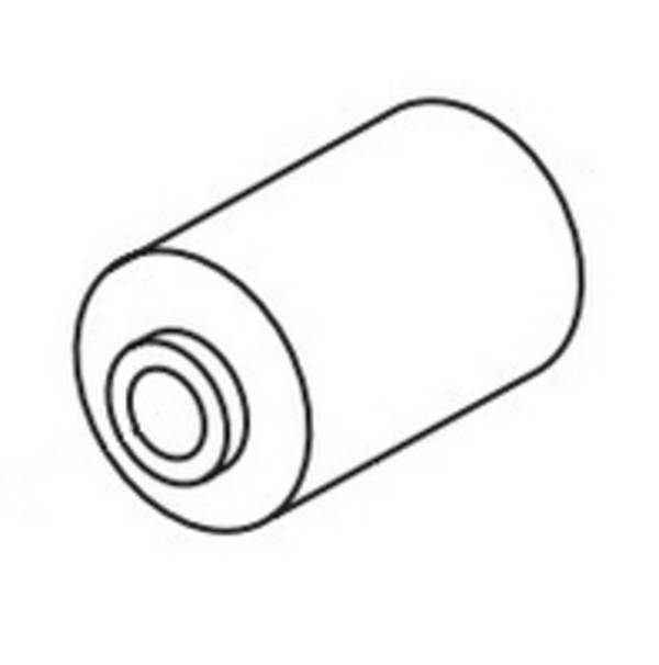 Kyocera 5FH06020 Drucker-/Scanner-Ersatzteile Multifunktional - Pulley Separatio