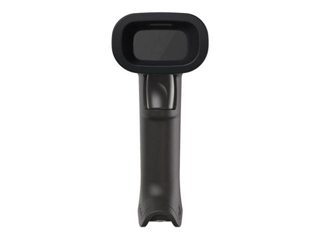HONEYWELL Xenon Ultra 1960LI - USB Kit - Barcode-Scanner - Handgerät - HD - 2D-I-0