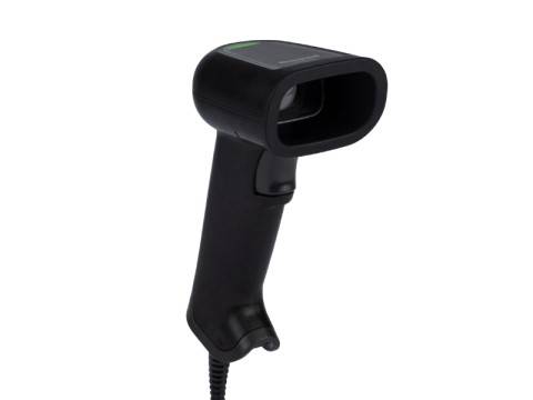 HONEYWELL Xenon Ultra 1960LI - USB Kit - Barcode-Scanner - Handgerät - HD - 2D-I-2
