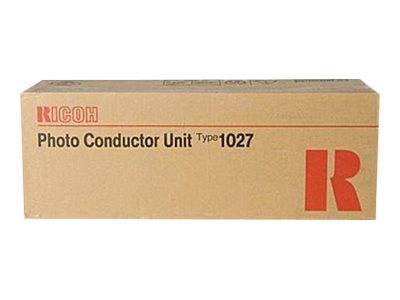 Ricoh Type 1027 - Original - Trommeleinheit-0