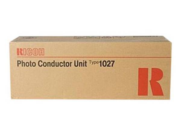 Ricoh Type 1027 - Original - Trommeleinheit
