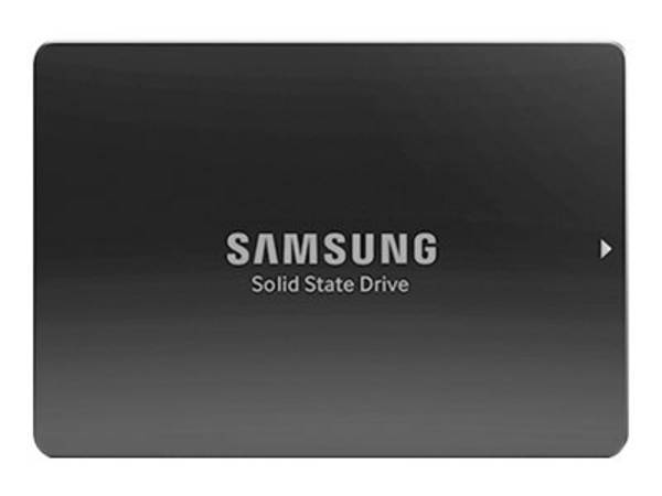 Samsung PM893 MZ7L33T8HBLT - SSD - 3.84 TB - intern - 2.5"" (6.4 cm)
