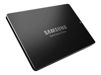 Samsung PM893 MZ7L33T8HBLT - SSD - 3.84 TB - intern - 2.5"" (6.4 cm)-1