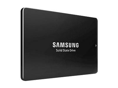 Samsung PM893 MZ7L33T8HBLT - SSD - 3.84 TB - intern - 2.5"" (6.4 cm)-2