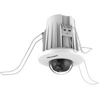 Hikvision Pro Series EasyIP 2.0 Plus with AcuSense DS-2CD2E43G2-U-3