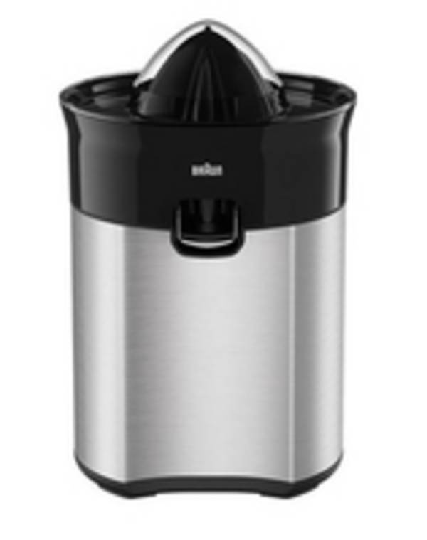 Braun CitrusQuick 5 CJ 5050 - Zitruspresse