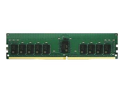Synology - DDR4 - Modul - 32 GB - DIMM 288-PIN-0