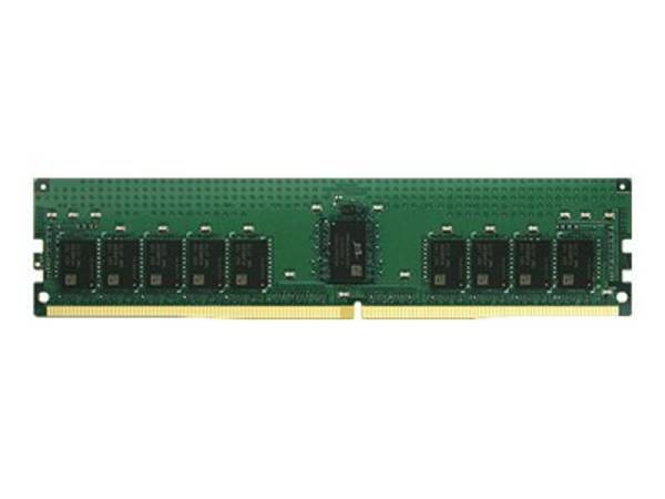 Synology - DDR4 - Modul - 32 GB - DIMM 288-PIN