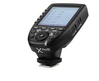 Godox Xpro-O, 32 Kanäle, 80 g, Kompaktes Blitzlicht