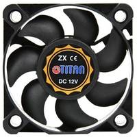 Titan TFD-5010M12Z Lüfter 50x50x10mm-2