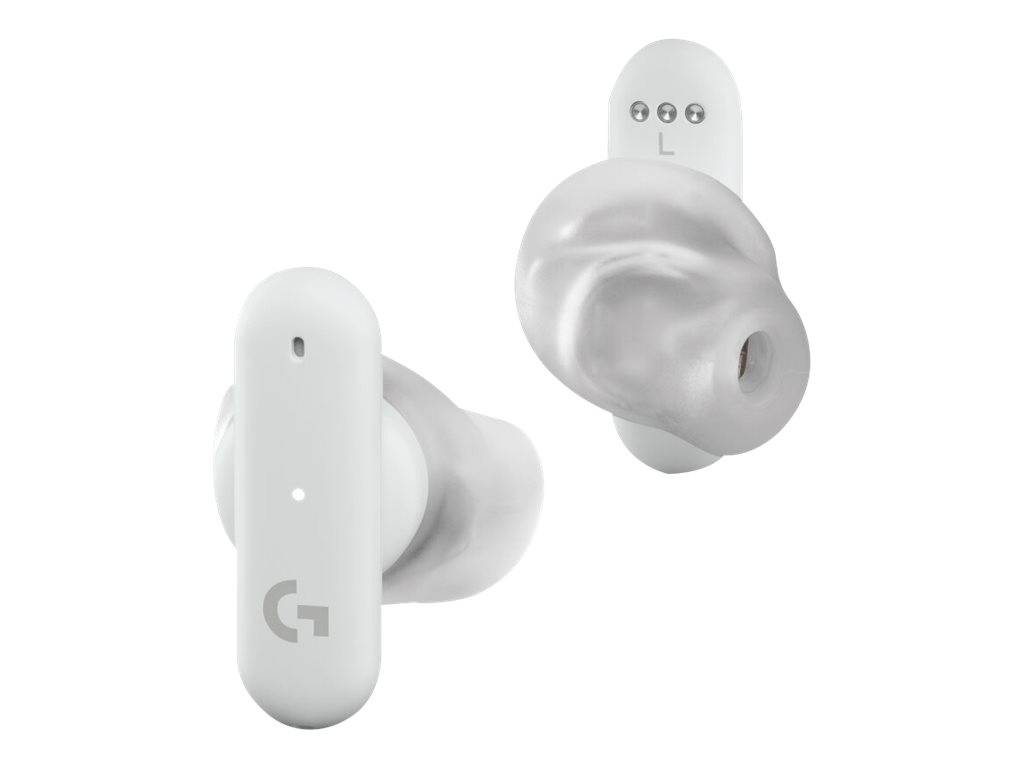 Logitech G FITS - True Wireless-Kopfhörer mit Mikrofon-4