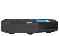 QNAP TS-i410X - NAS-Server - 4 Schächte - SATA 6Gb/s-1