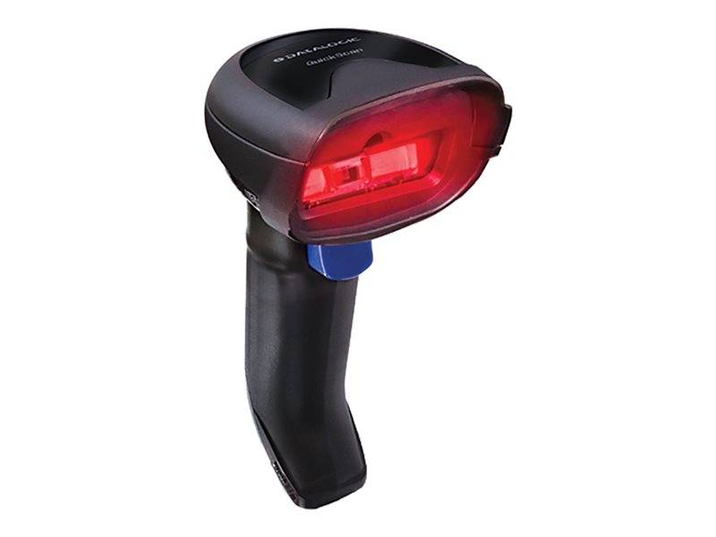 Datalogic QuickScan 2200 Series QD2220 - Kit-0