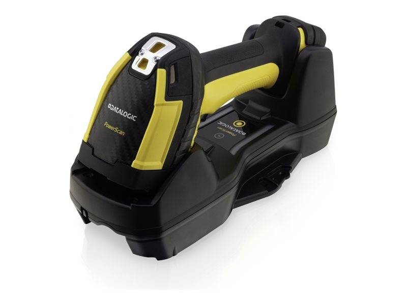 Datalogic PowerScan PBT9600 - RS-232 Kit - Barcode-Scanner-0