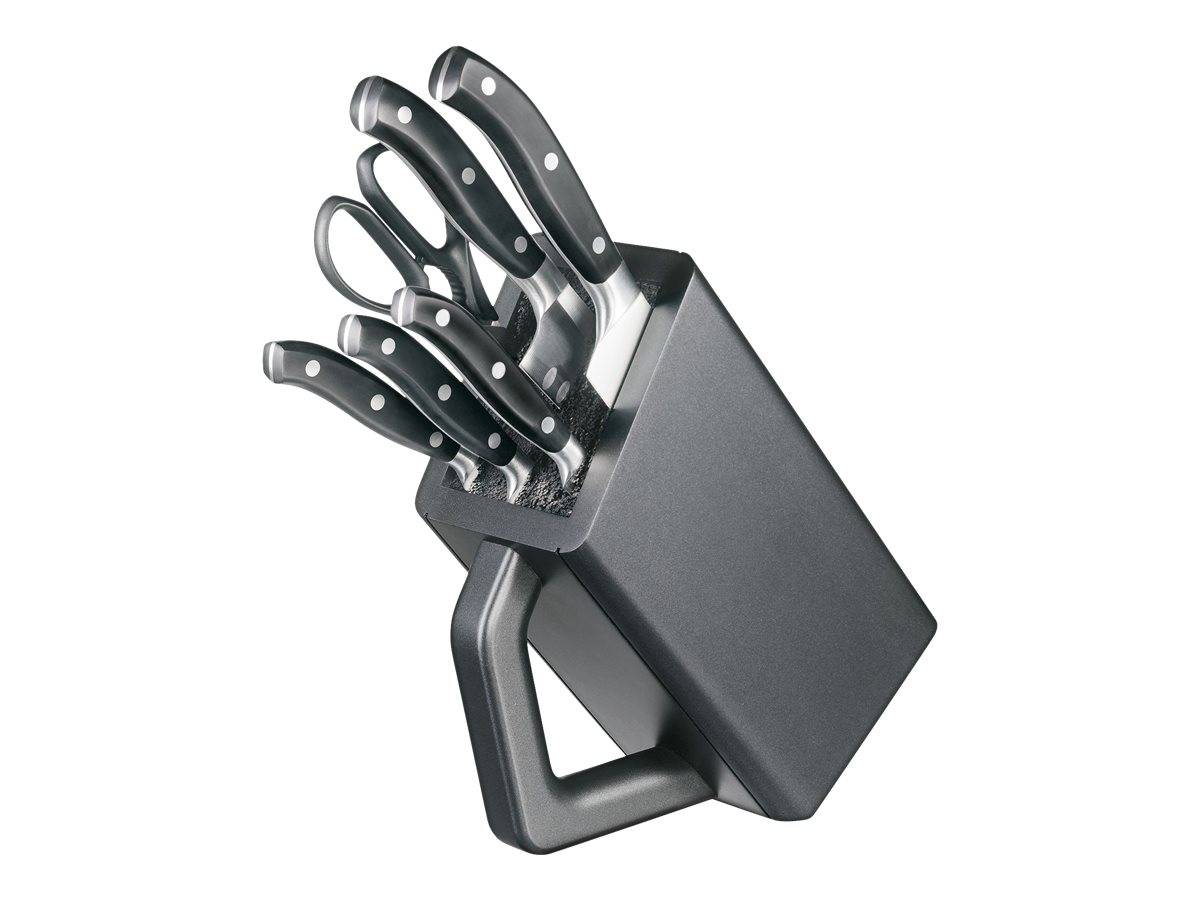 Victorinox Grand Maître - Messerset - Schwarz-0