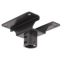 Chief CPA330 - Deckenplatte - CPA extension columns LCM Single Display Ceiling M-1