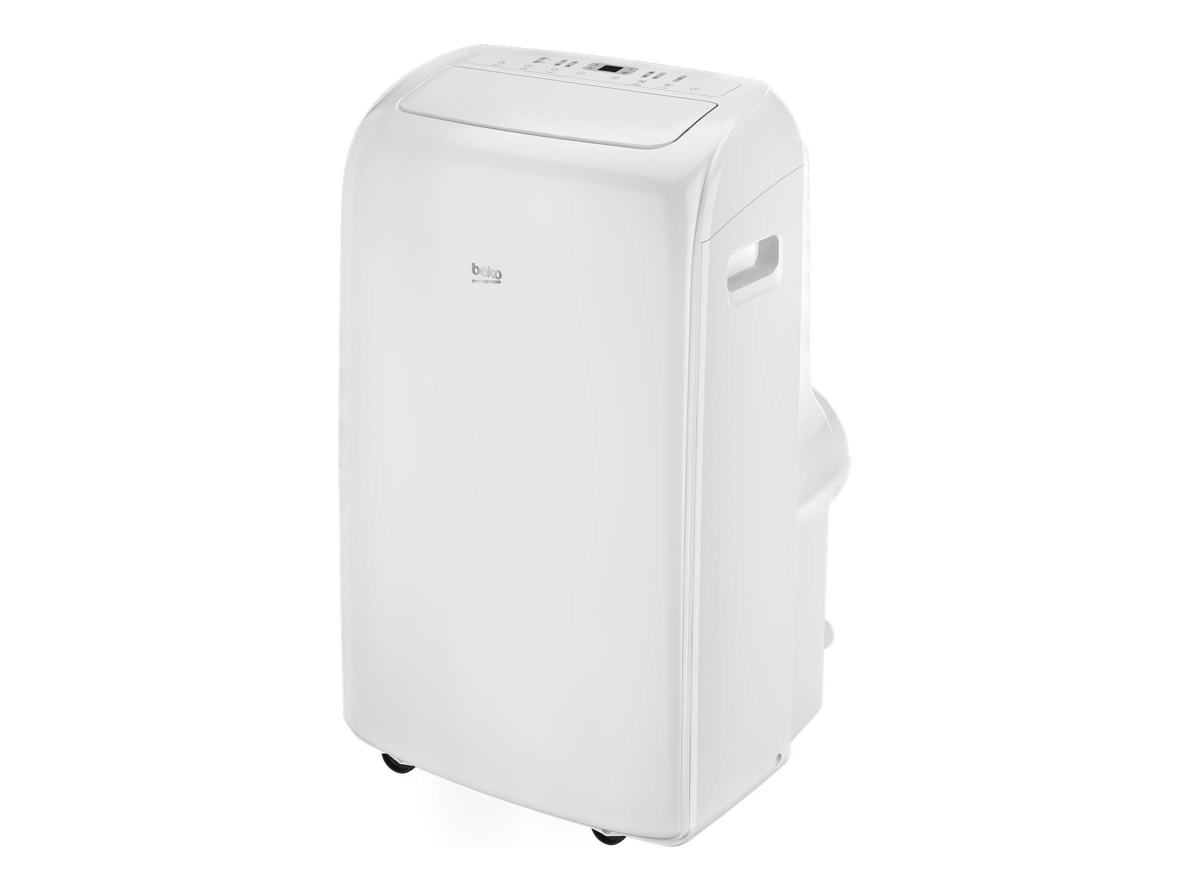 Beko BA309C - Klimaanlage - Mobil - 2.6 EER-0