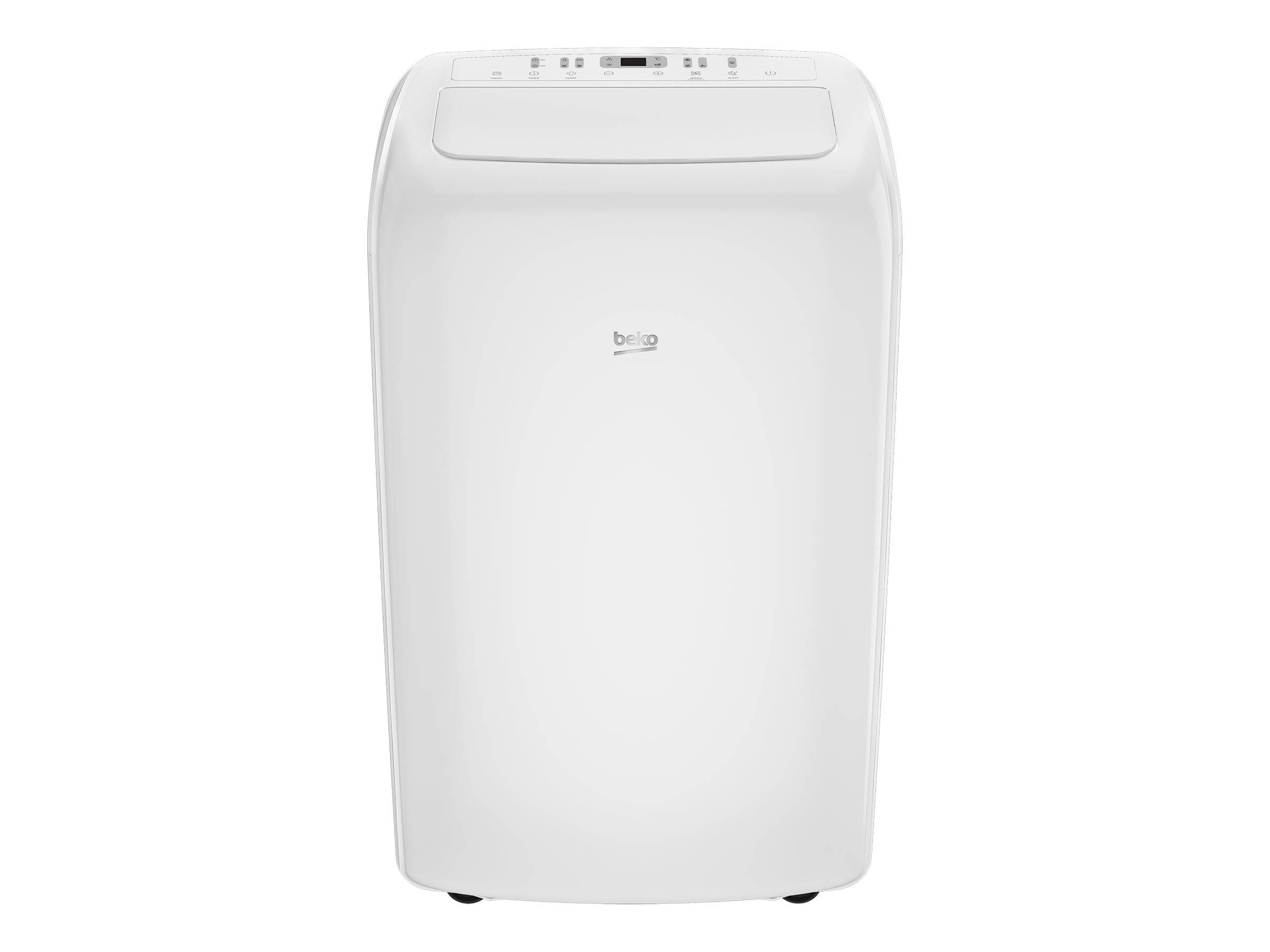 Beko BA309C - Klimaanlage - Mobil - 2.6 EER-1