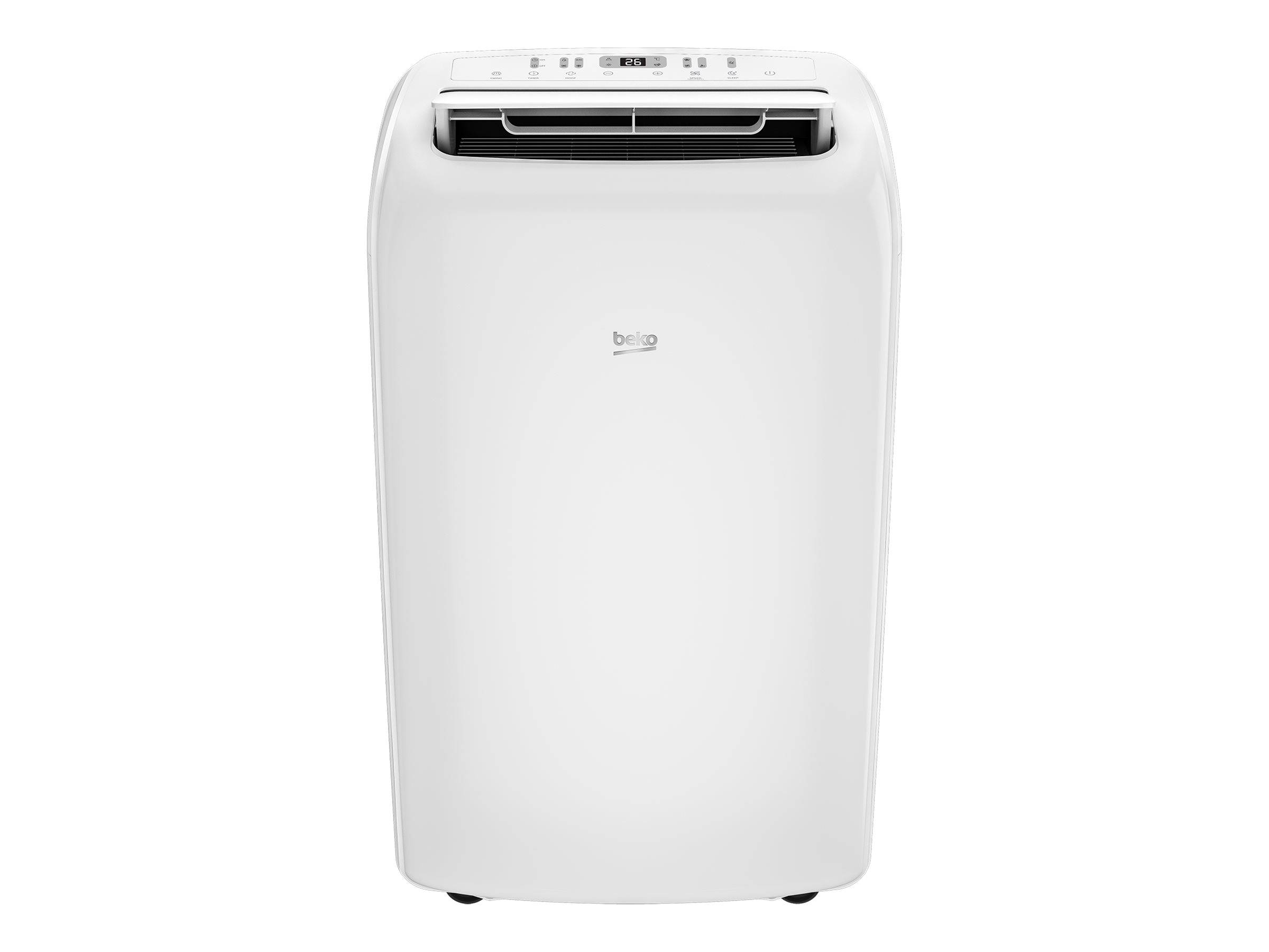 Beko BA309C - Klimaanlage - Mobil - 2.6 EER-2