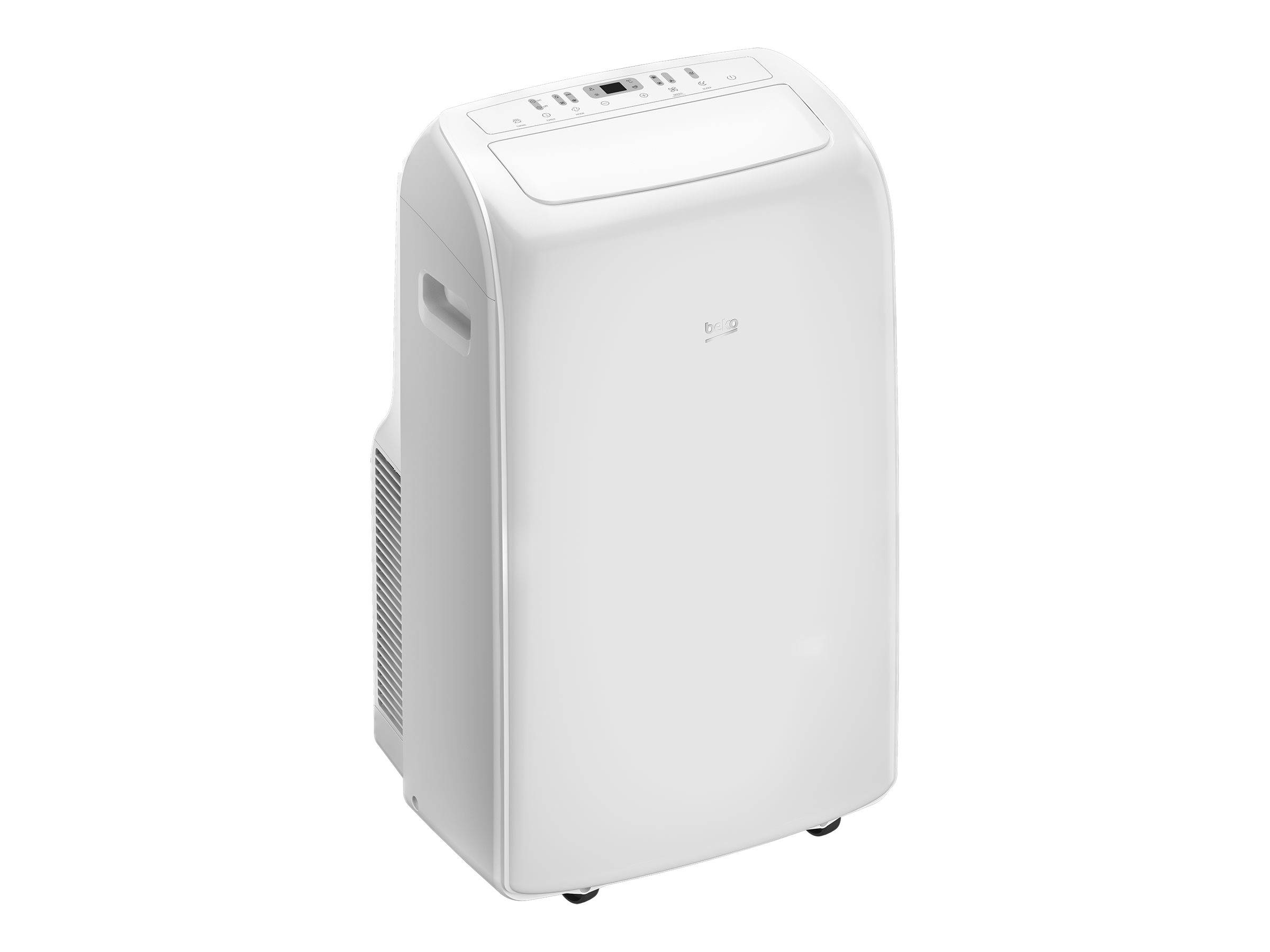 Beko BA309C - Klimaanlage - Mobil - 2.6 EER-3