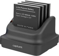 CA-MTAC-MBC, 174 mm, 115 mm, 80 mm, 200 g, 174 mm, 115 mm-0
