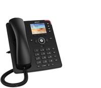 Snom D713 VOIP Telefon SIP Gigabit Schwarz VoIP-Telefon Voice-Over-IP-1