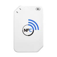 ACS ACR1255U-J1 Secure Bluetooth® NFC Reader-0