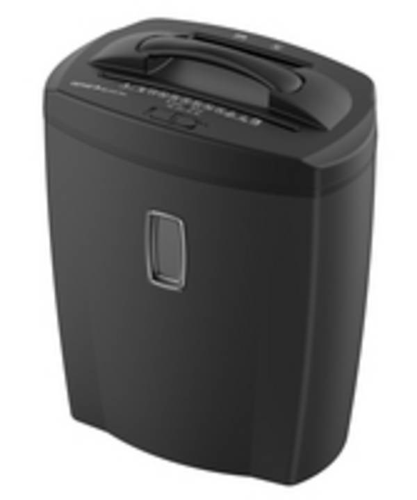GENIE - Aktenvernichter 580 XCD Plus schwarz
