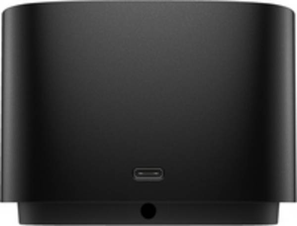 Thunderbolt Dock 120W G4
